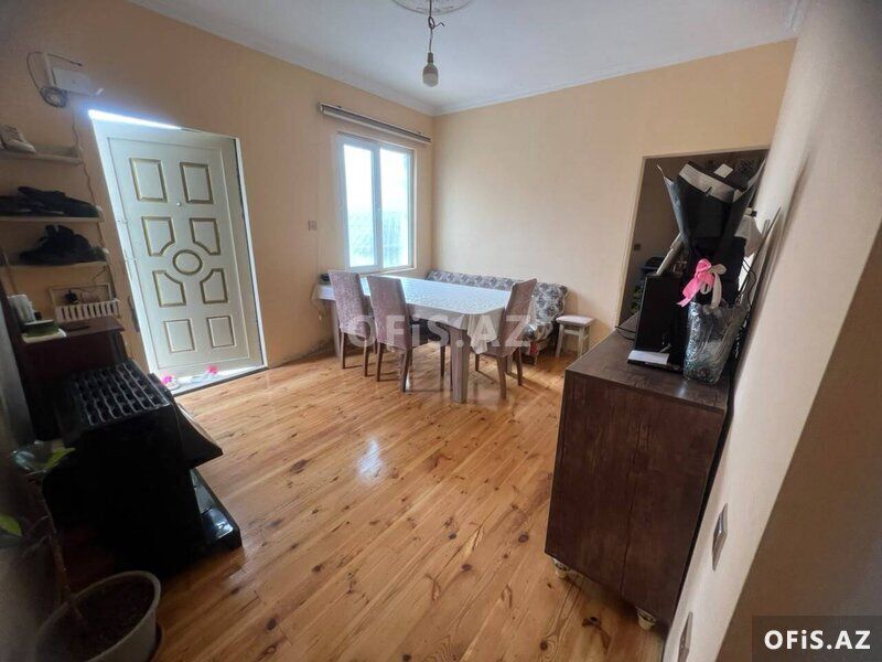 Həyət evləri Satılır Sabunçu r., Maştağa q., 3 otaq, 50 m² — Ev, villa, Bakı (5)