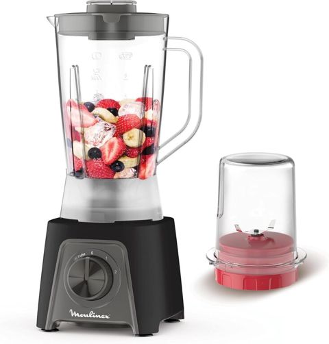 Blender "Moulinex LM2C3125" — Bakı