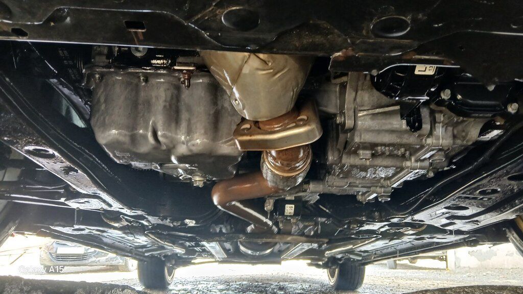 Chevrolet Cruze, 1.4 L, 2014 il, 350 000 km — Avtomobillər, Goranboy (11)