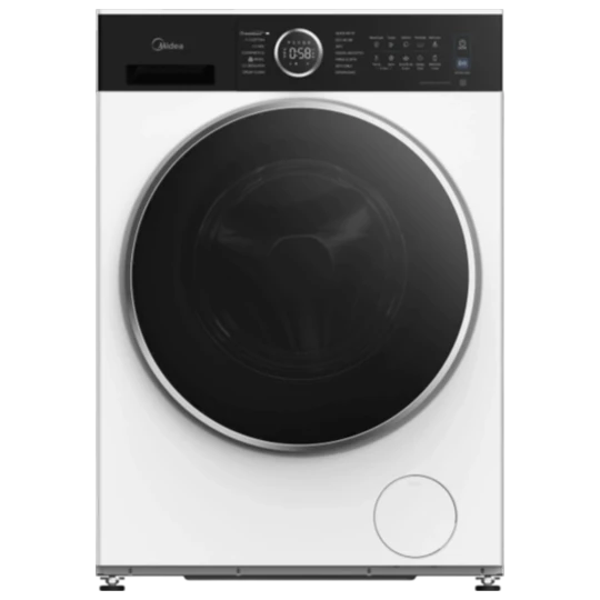 Paltaryuyan Midea MF205W100WB/T-GEO — Çamaşır maşınları, Bakı