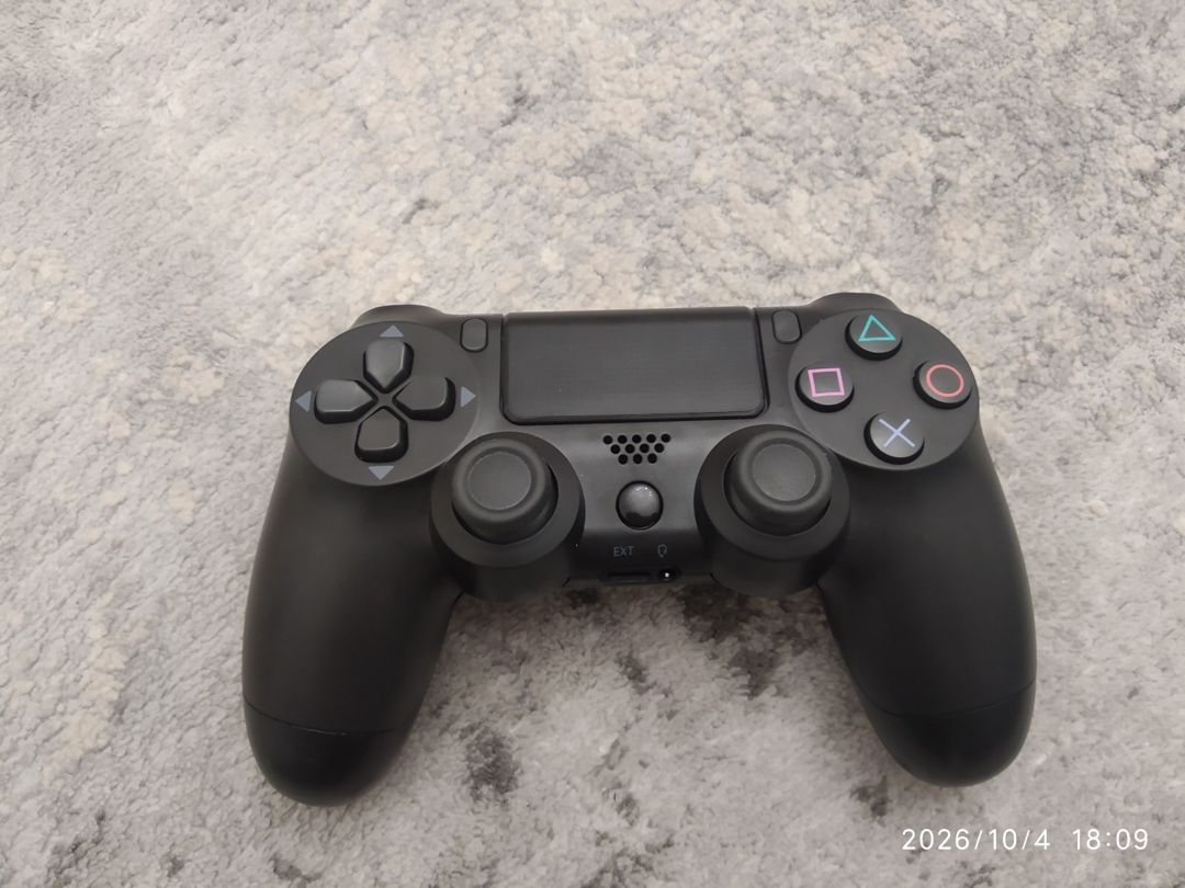 PS4 Game controller — Oyunlar, konsollər və proqramlar, Sumqayıt (2)