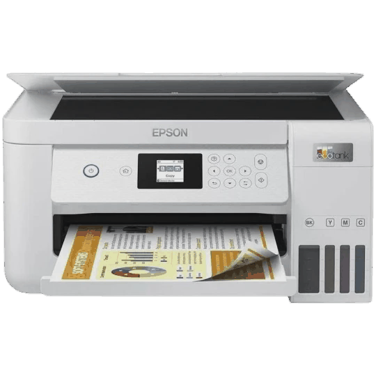 Printer Epson L4260 — Printerləri, Bakı (2)