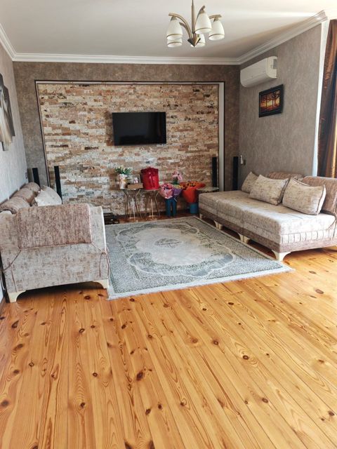 Satılır 3 otaqlı yeni tikili 110 m² — 295 000 ₼ · Bakı · Mənzil Satılır 3 otaqlı yeni tikili 110 m² — Bakı