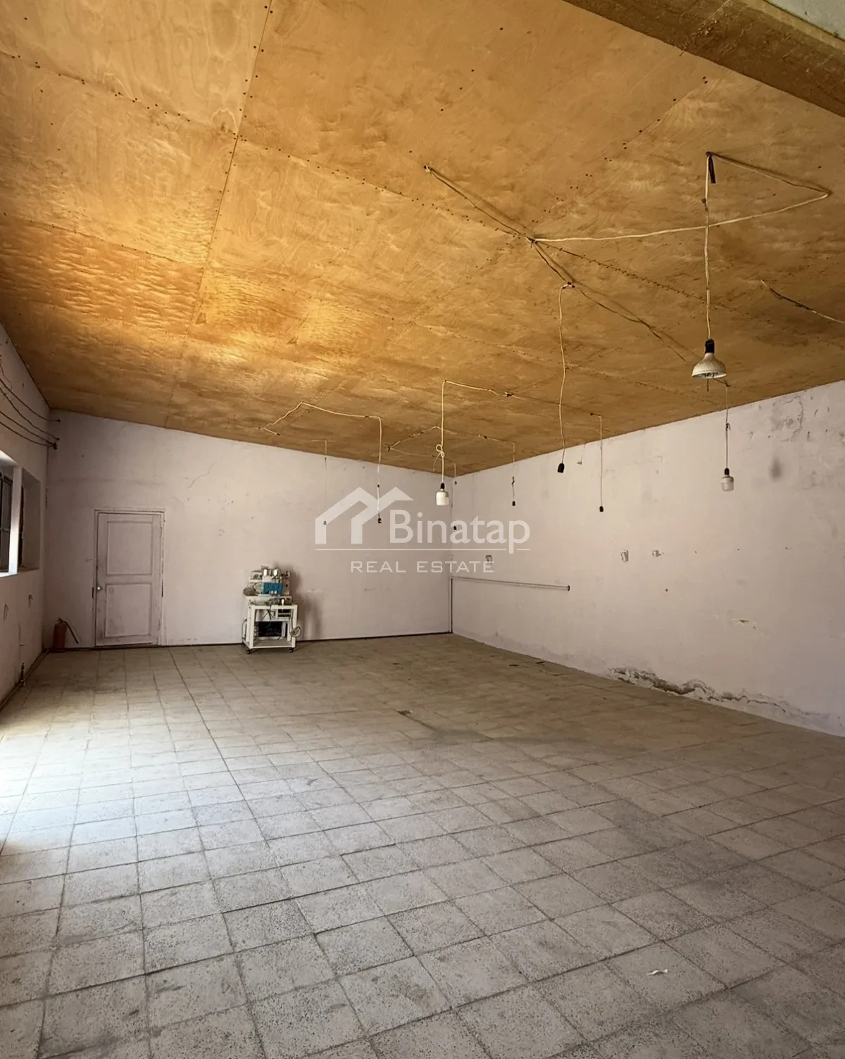 İcarəyə verilir obyekt 410 m², Sabunçu qəsəbəsi, Sabunçu rayonu — Əmlak, Bakı (4)