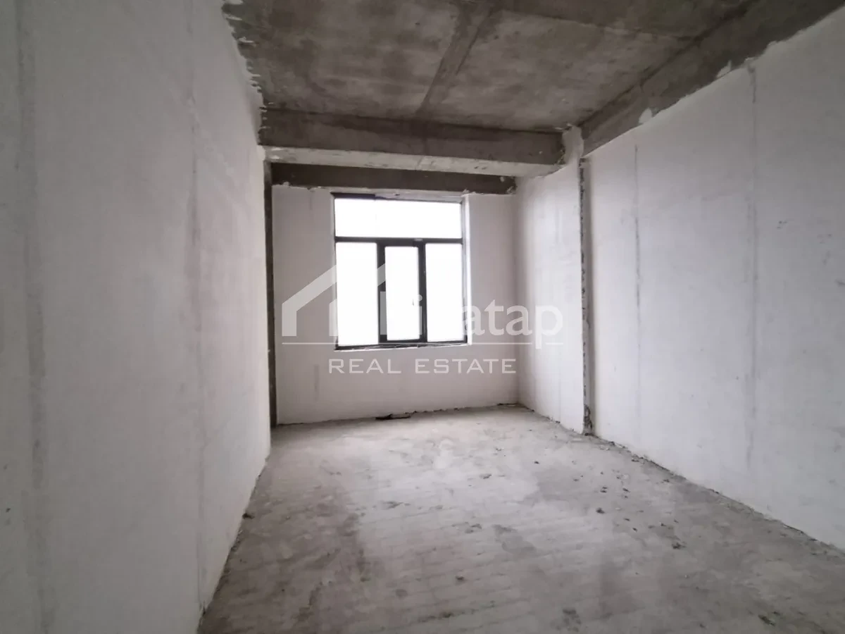 Satılır 3 otaqlı yeni tikili 96 m², Nəriman Nərimanov metrosu, Nərimanov rayonu — Mənzil, Bakı (5)