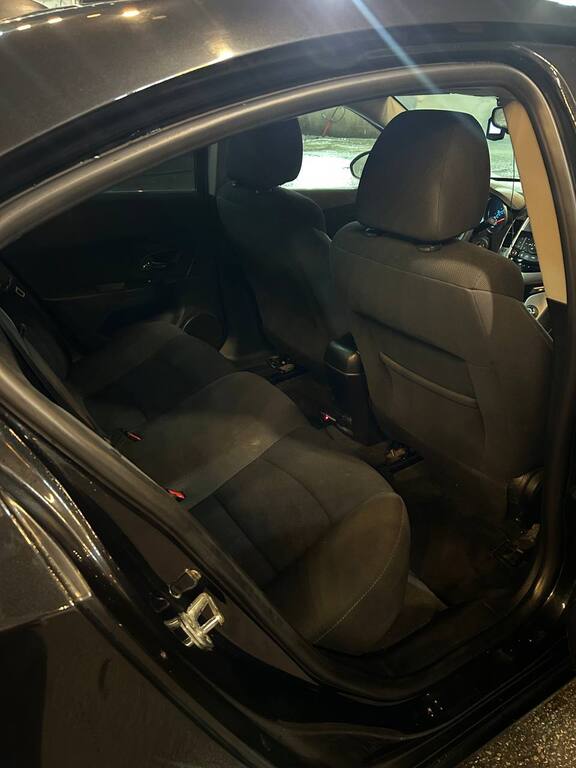 Chevrolet Cruze, 1.4 L, 2015 il, 137 700 km — Avtomobillər, Bakı (11)