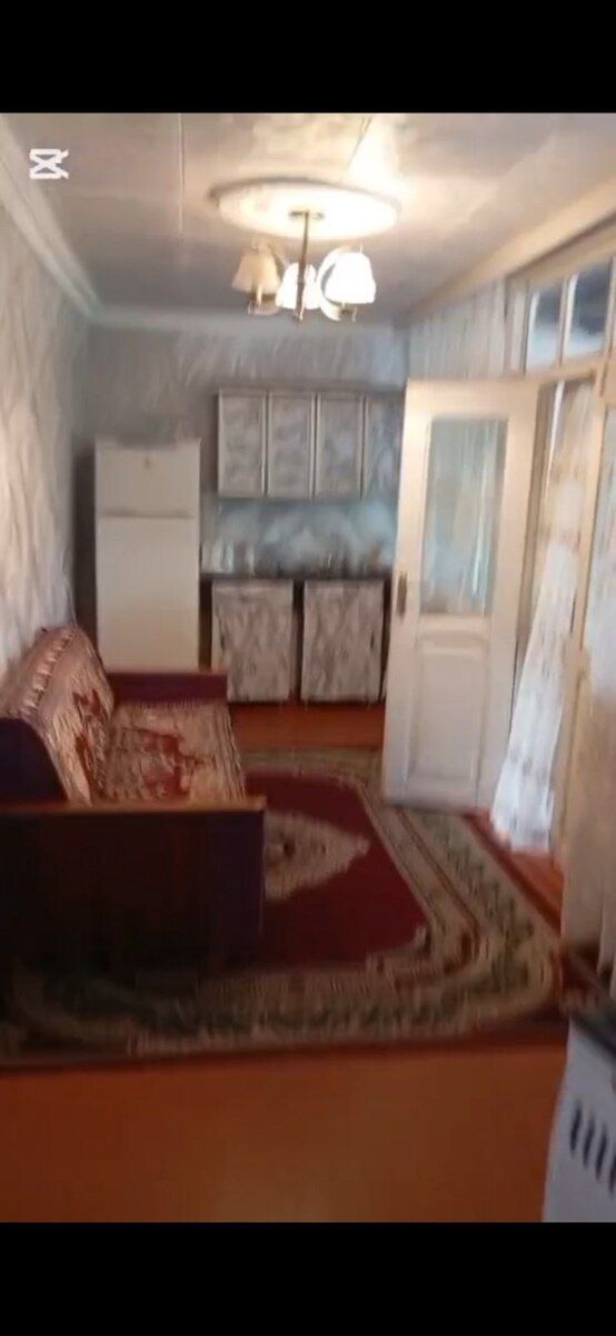 Həyət evi, Gəncə ş — Ev, villa, Gəncə (2)