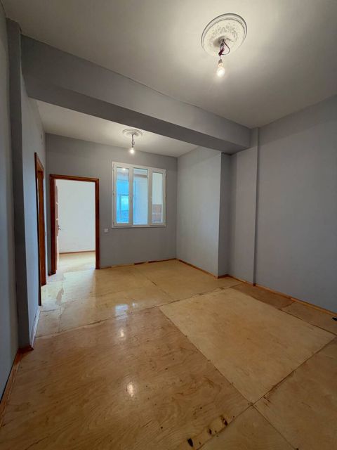 Satılır 2 otaqlı yeni tikili 60 m² — Bakı
