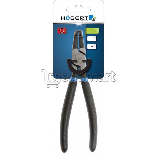 Uzunburun kəlbətin Högert HT1P147,150 mm — Alətlər, Bakı