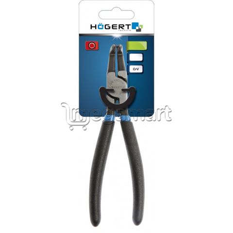 Uzunburun kəlbətin Högert HT1P147,150 mm — Repair & Construction
