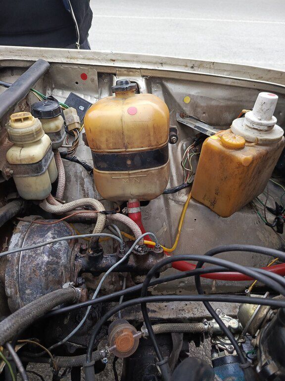 Lada (VAZ) 2106, 1.5 L, 1989 il, 450 000 km — Avtomobillər, İsmayıllı (12)