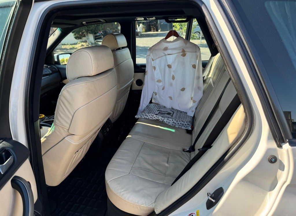 BMW X5, 4.8 L, 2005 il, 305 029 km — Avtomobillər, Bakı (10)