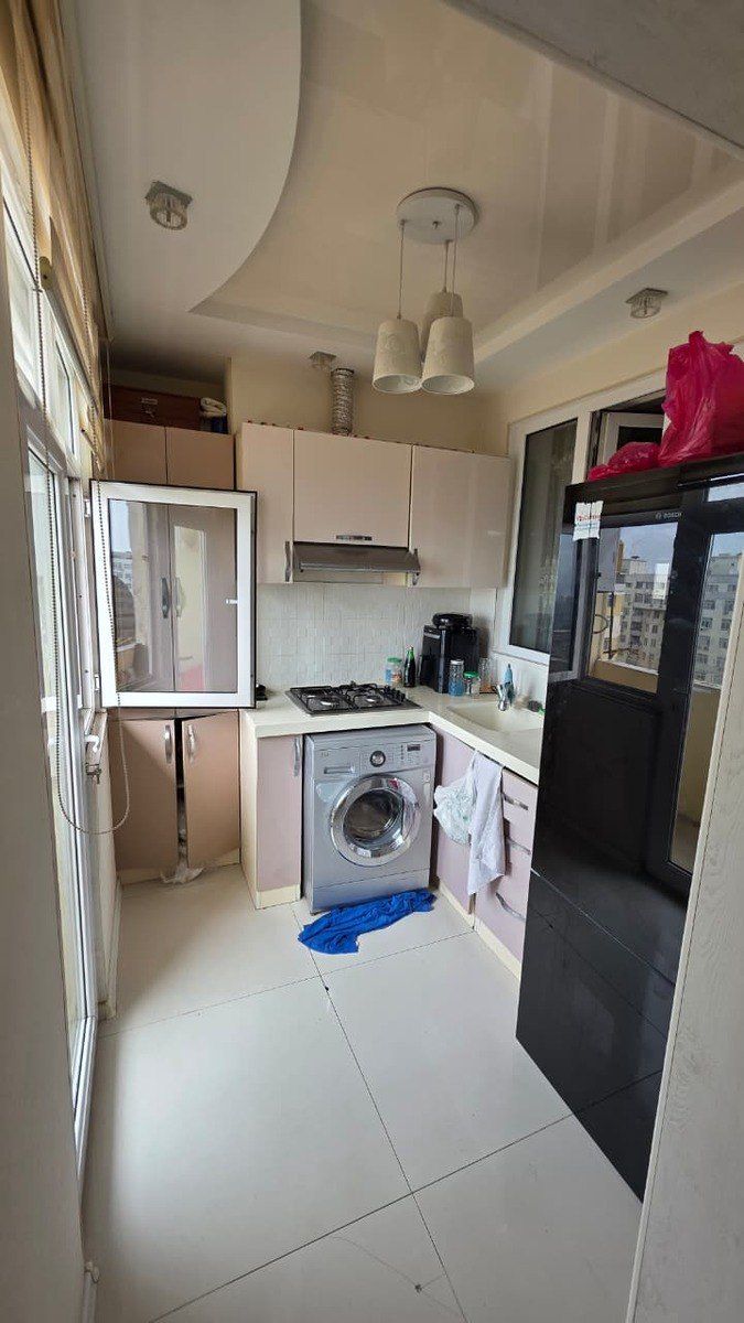 Satılır 3 otaqlı yeni tikili 68 m² — Mənzil, Bakı (4)