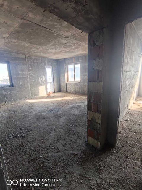 3-otaqlı yeni tikili, Nizami r., 139 m² — Bakı