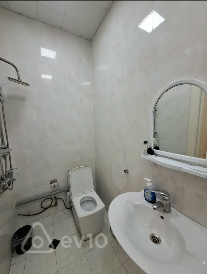 Ofis, 230 m², Həsənoğlu küç — kirayə — Ofis, Bakı (11)