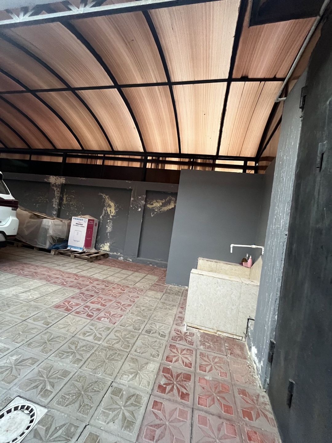 Satılır 4 otaqlı həyət evi/bağ evi 180 m² — Ev, villa, Bakı (3)