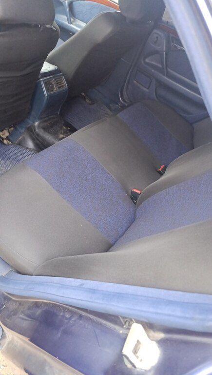 Mercedes E 220, 2.2 L, 1999 il, 456 800 km — Avtomobillər, İmişli (8)