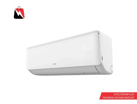 Kondisioner "Aux ASW-H09A4/FFR1 / ASW-H09A4/R1" — Bakı