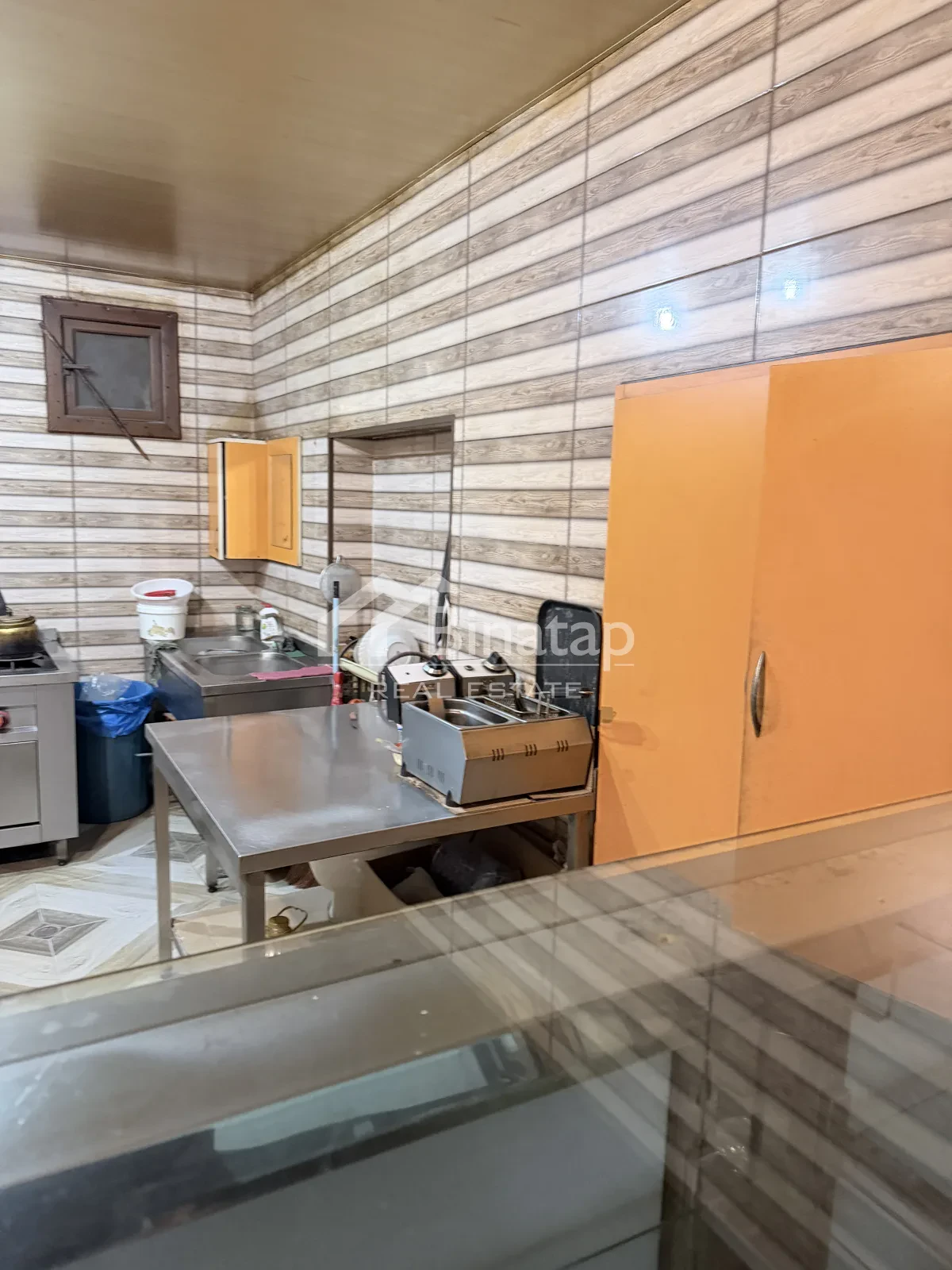 Satılır obyekt 35 m², Nəsimi metrosu, Binəqədi rayonu — Əmlak, Bakı (4)