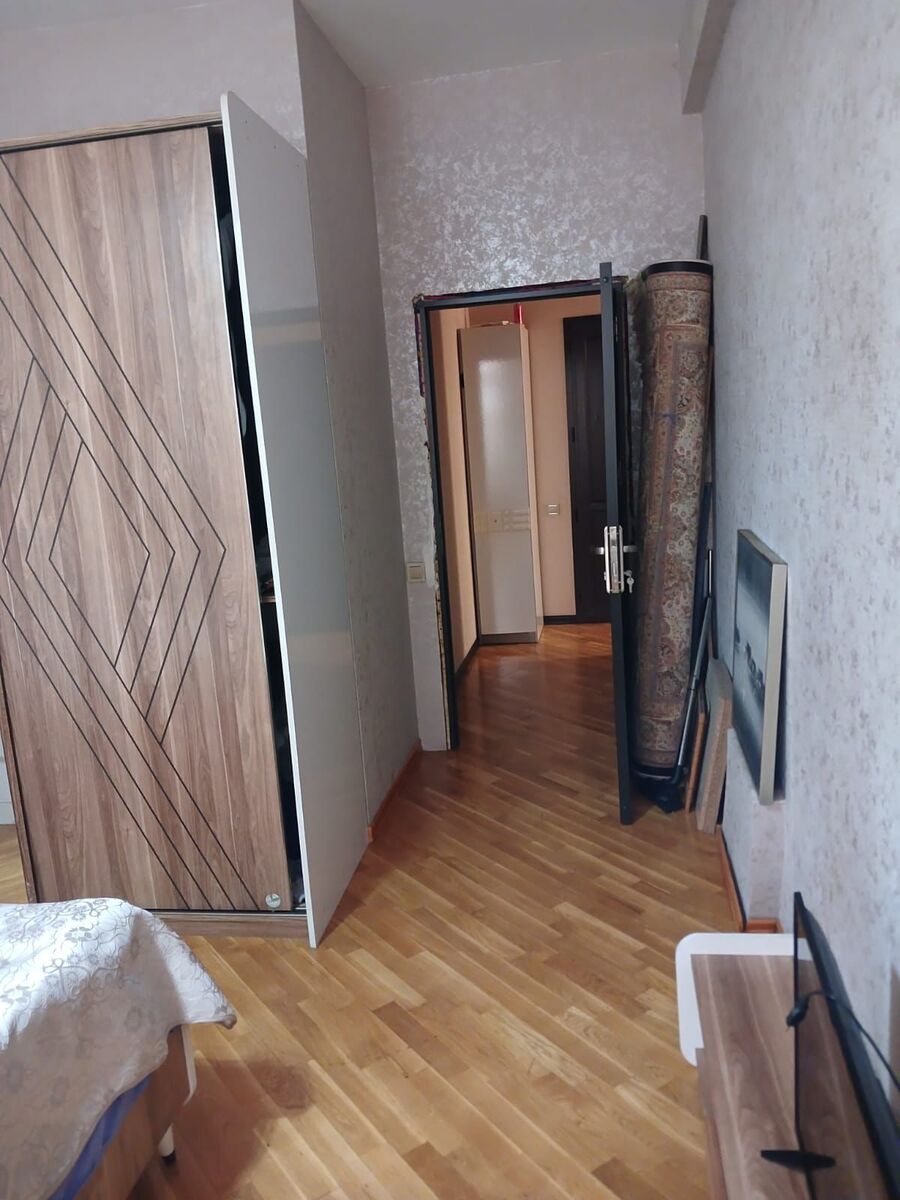 Satılır 3 otaqlı yeni tikili 98 m² — Mənzil, Bakı (11)