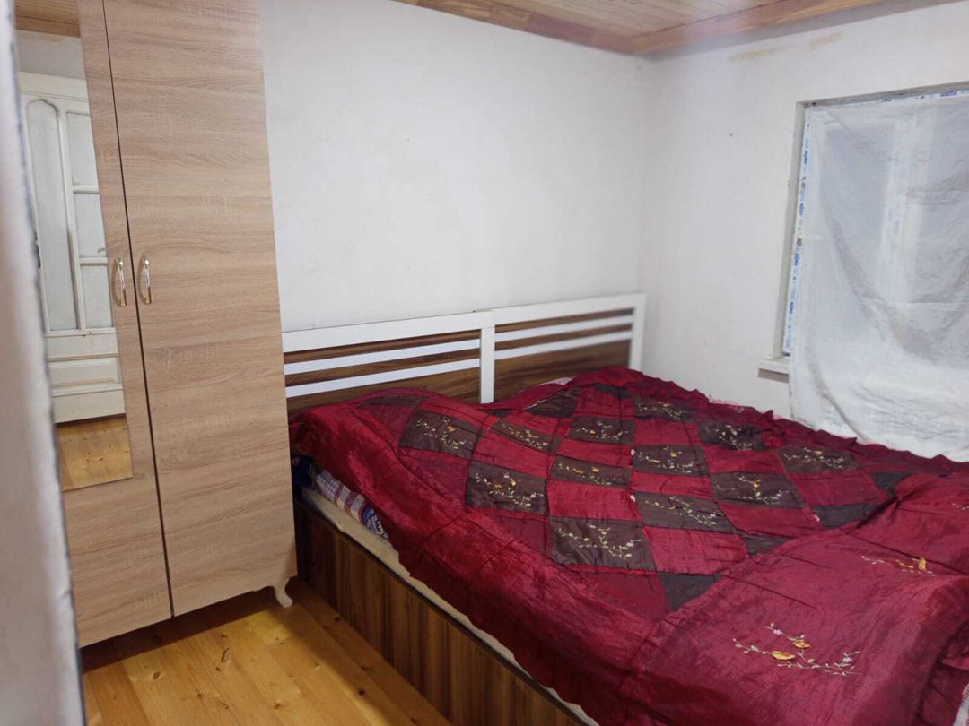 İcarəyə verilir 2 otaqlı həyət evi/bağ evi 40 m² — Ev, villa, Bakı (5)