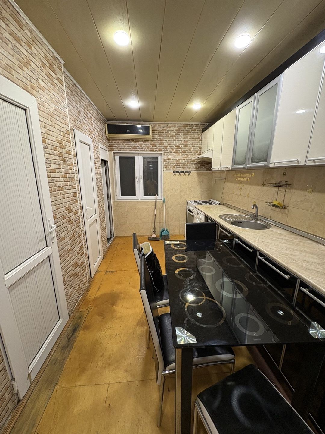 2-otaqlı mənzil kirayə verilir, 7-ci mkr., 60 m² — Mənzil, Bakı (7)