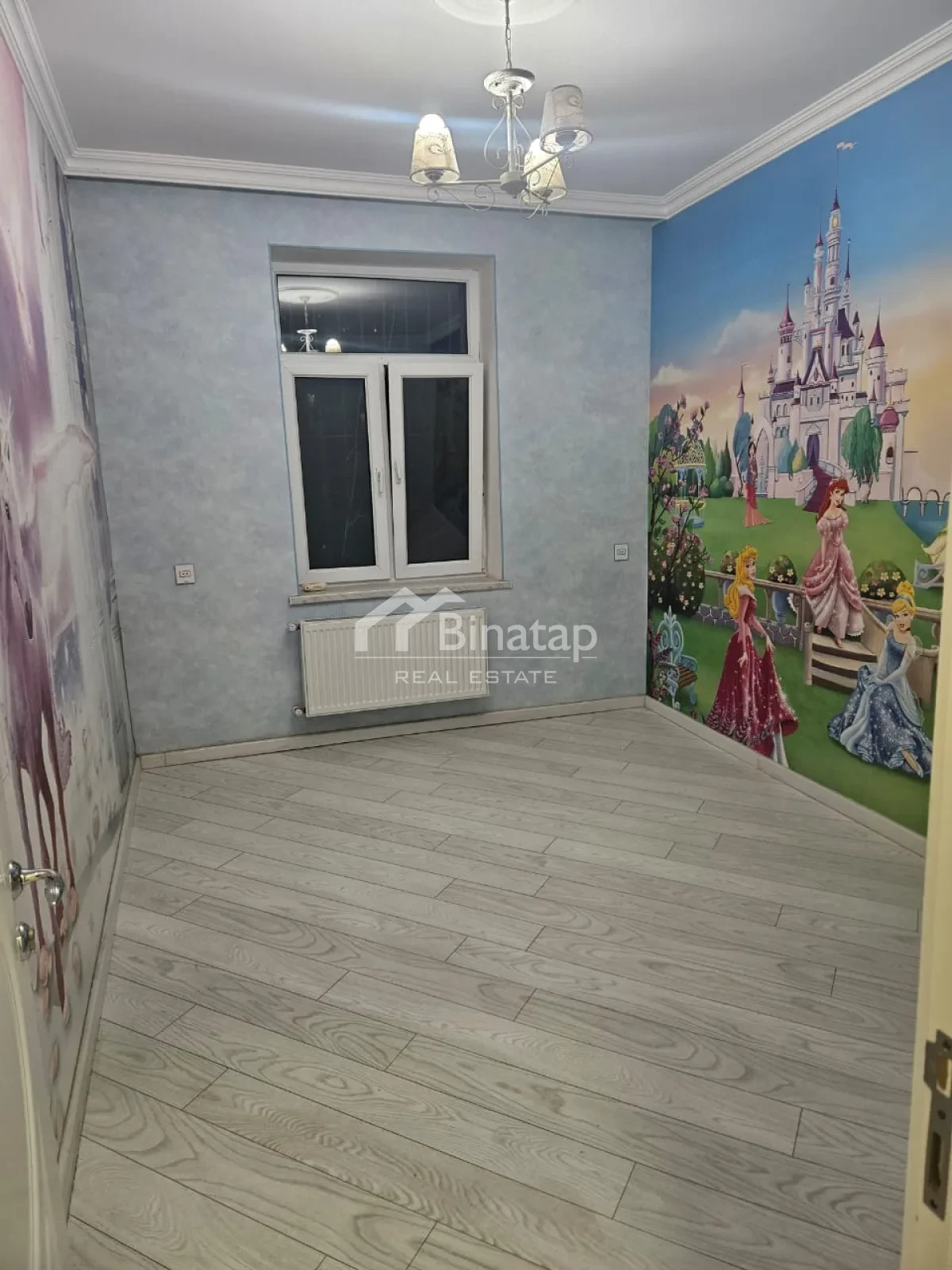 İcarəyə verilir 3 otaqlı köhnə tikili 70 m², Elmlər Akademiyası metrosu, Yasamal rayonu — Mənzil, Bakı (4)