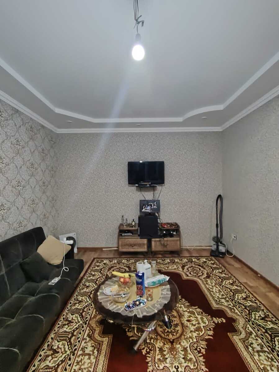 Həyət evi, Binəqədi qəs — Ev, villa, Bakı (6)