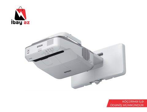 Proyektor "Epson EB-685W 220v" — Bakı