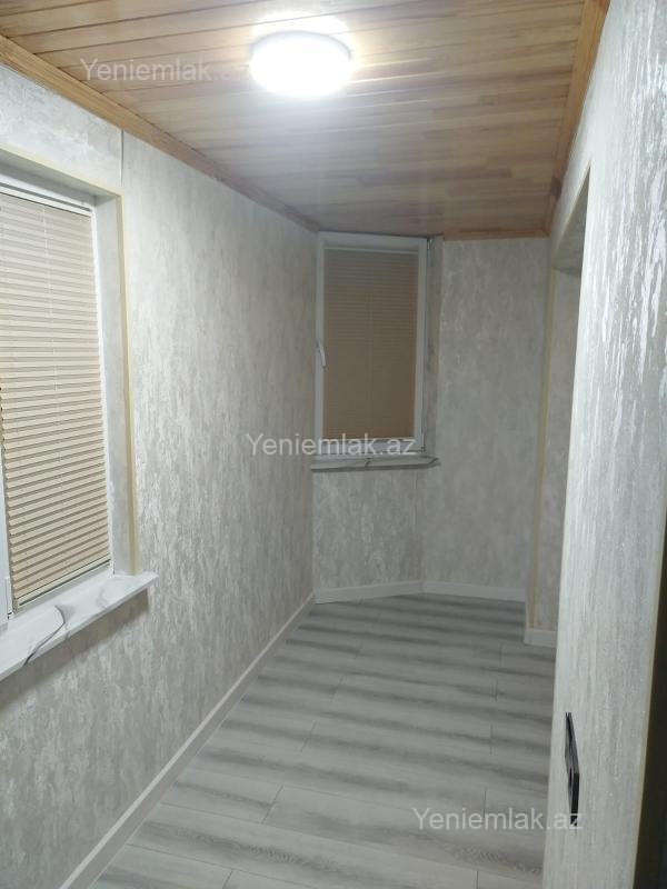 Satılır 3 otaqlı Bina evi menzil (Köhnə tikili), 70 m², Hacı Zeynalabdin — Mənzil, Sumqayıt (6)