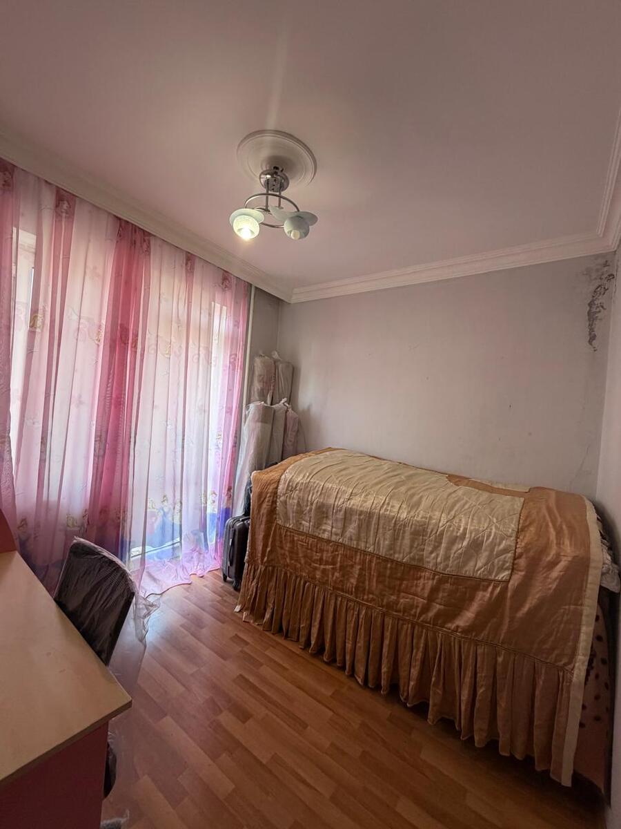 Satılır 5 otaqlı köhnə tikili 120 m² — Mənzil, Bakı (12)