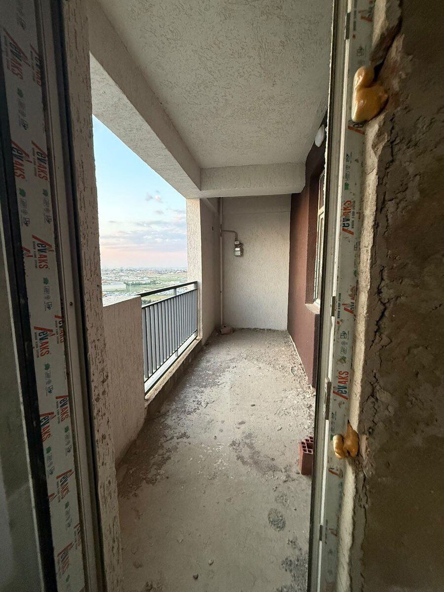 3-otaqlı yeni tikili, Xırdalan ş., 107 m² — Mənzil, Xırdalan (12)