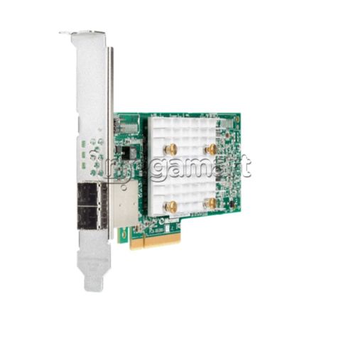Kontroller HPE Smart Array E208e-p SR Gen10 (804398-B21) — Bakı