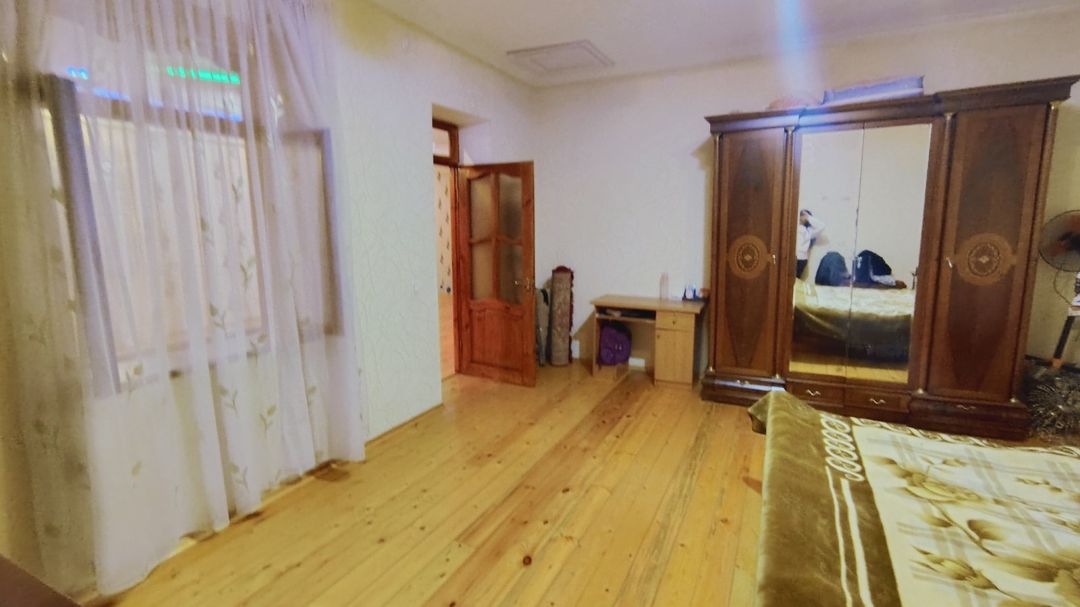 Satılır 8 otaqlı həyət evi/bağ evi 395 m² — Ev, villa, Bakı (11)