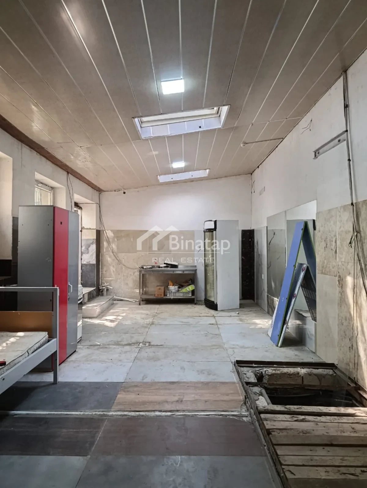 İcarəyə verilir obyekt 70 m², Əhmədli metrosu, Xətai rayonu — 500 ₼ · Bakı · Əmlak İcarəyə verilir obyekt 70 m², Əhmədli metrosu, Xətai rayonu — Bakı