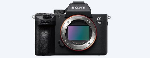 Sony A7 III Body — Bakı