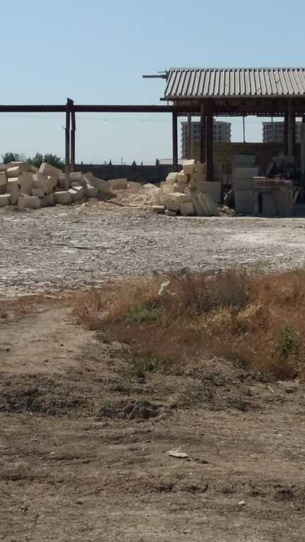 80 sot torpaq sahəsi, Abşeron rayonu — Torpaq, Bakı (2)