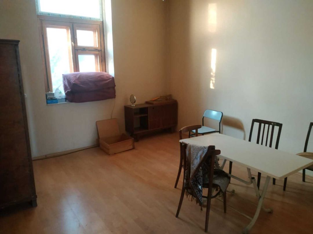 Satılır 2 otaqlı köhnə tikili 60 m² — Mənzil, Bakı (12)