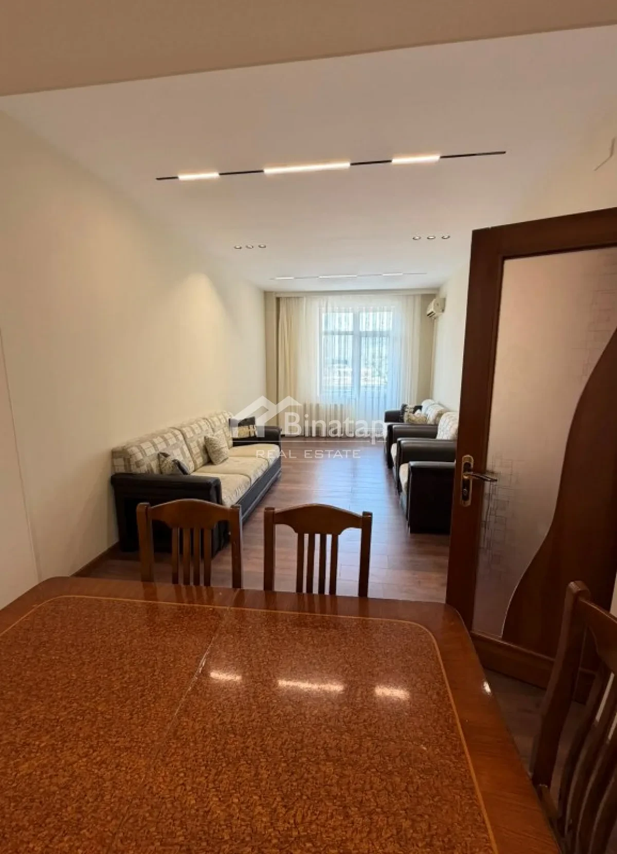Satılır 3 otaqlı yeni tikili 120 m², 8 Noyabr metrosu, Nəsimi rayonu — Mənzil, Bakı (3)