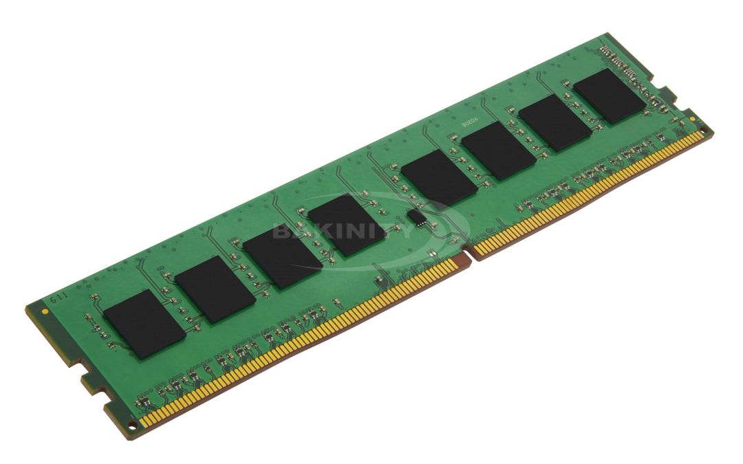 Operativ yaddaş Kingston 16GB KVR24N17D8/16 — Operativ yaddaş, Bakı (2)