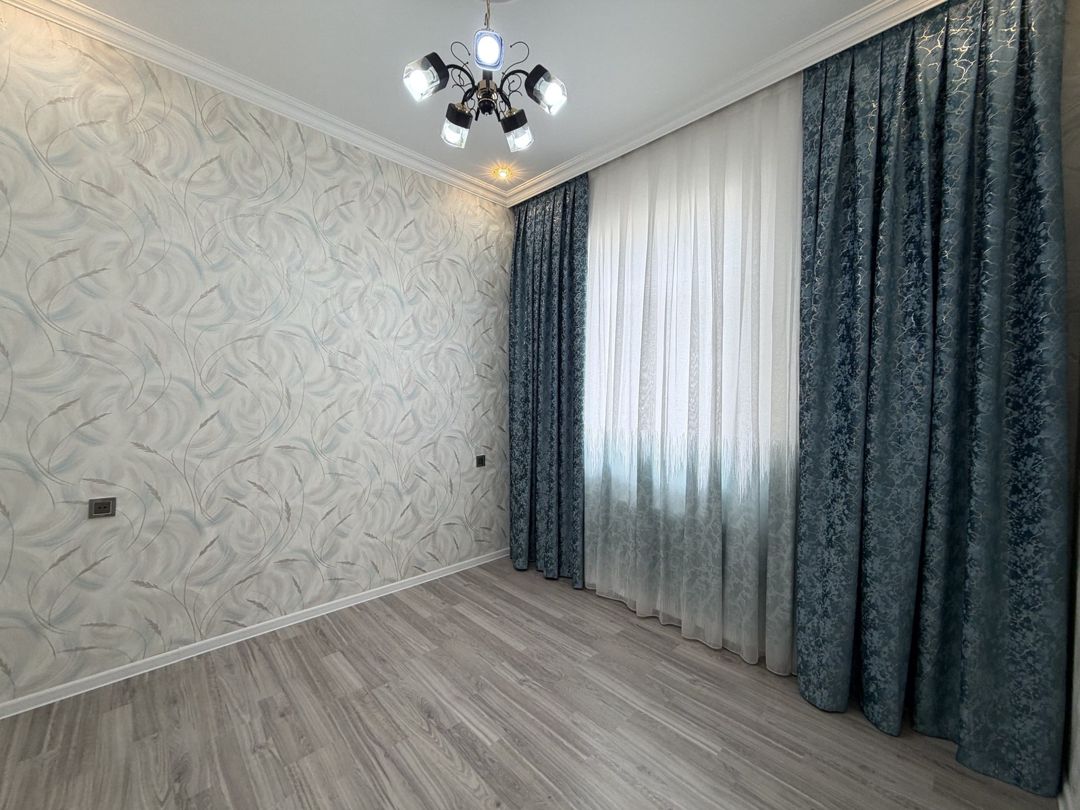 Satılır 4 otaqlı həyət evi/bağ evi 85 m² — Ev, villa, Bakı (6)