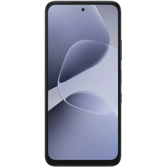 Mobil Telefon Infinix Hot 60I 8GB/256GB Sleek Black — Smartfonlar, Bakı (3)