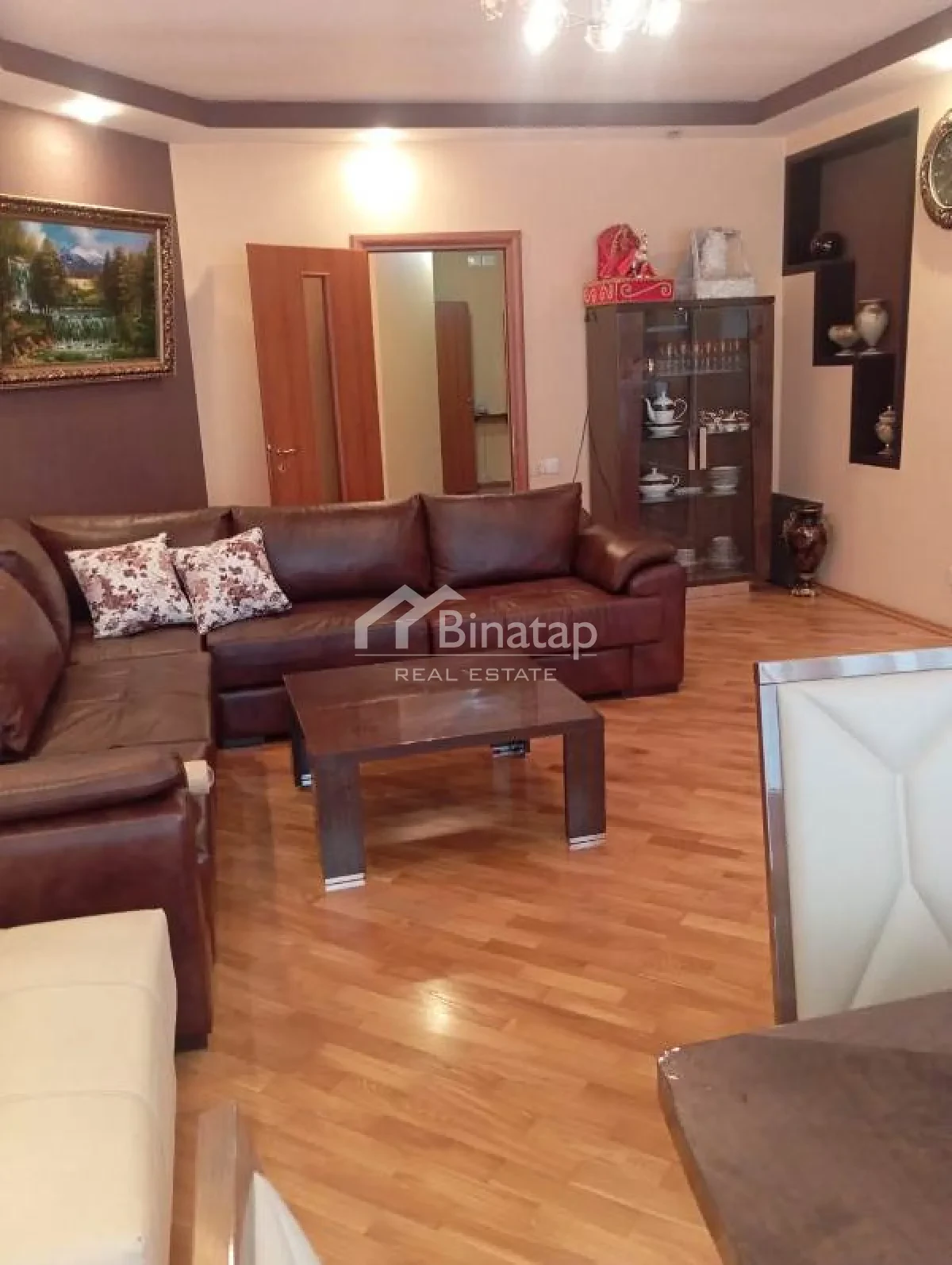 Satılır 3 otaqlı yeni tikili 140 m², Nizami metrosu, Yasamal rayonu — Mənzil, Bakı (2)