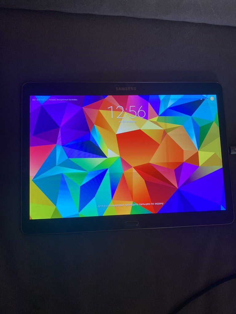 Planşet "Samsung Galaxy Tab S 10.5" — Planshetlər, Bakı (11)
