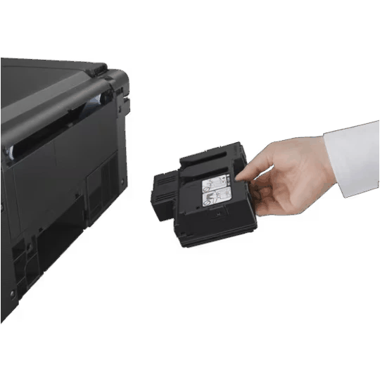 Printer Canon Printer Pıxma G2430 MFP — Printerləri, Bakı (5)