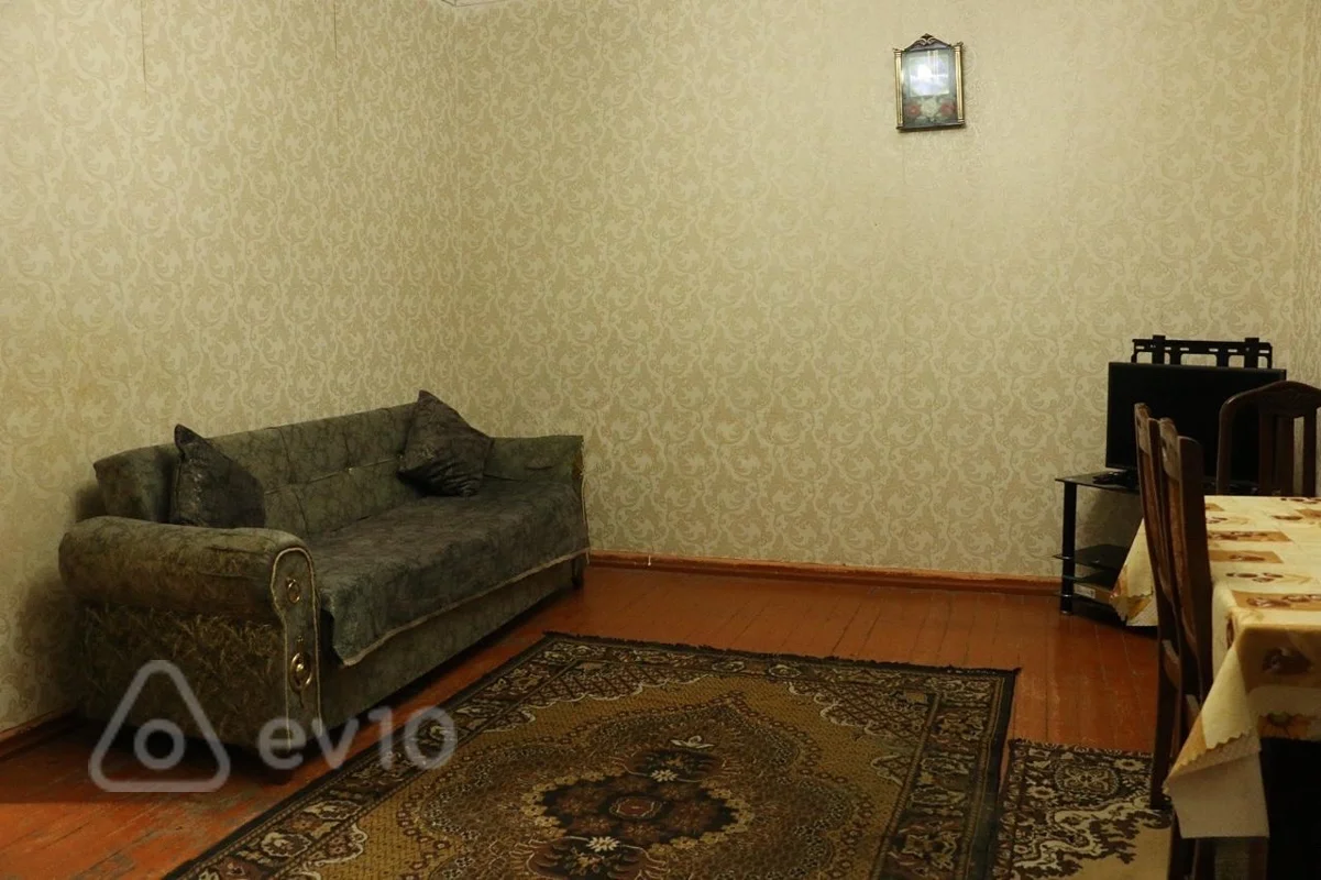 2 otaqlı mənzil, 55 m², Mirəli qaşqay — kirayə — Mənzil, Bakı (4)