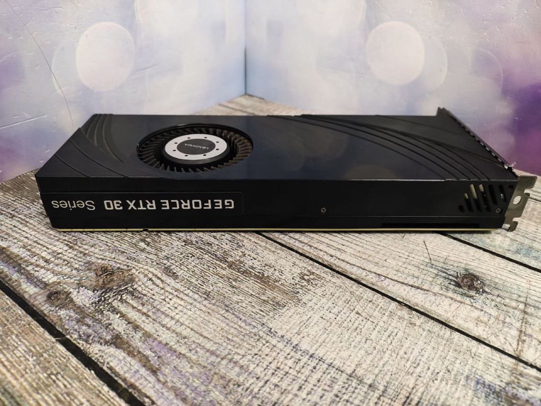 RTX 3070 Turbo 8GB — Kompüterlər və noutbuklar, Bakı (3)
