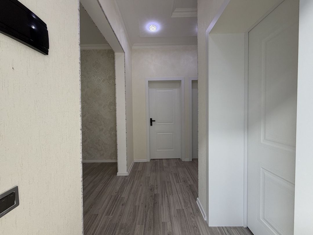 Satılır 4 otaqlı həyət evi/bağ evi 85 m² — Ev, villa, Bakı (5)