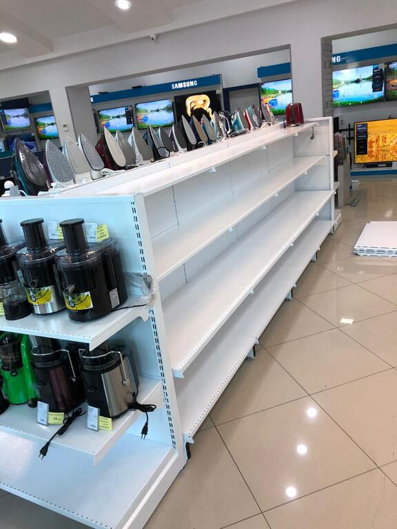 Market rəf sistemləri — Biznes və avadanlıq, Bakı (2)