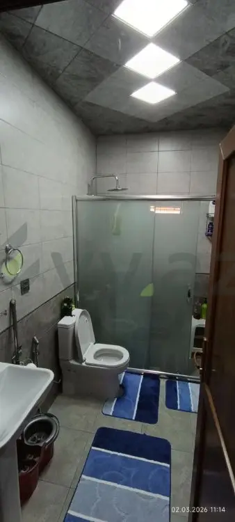 3 otaqlı Həyət evi Satılır, Gədəbəy — Ev, villa, Gədəbəy (11)